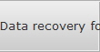 Data recovery for Mexico data